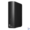 Kép 1/2 - Western Digital Elements Desktop WDBWLG0040HBK 3,5" 4TB USB3.0 fekete külső winchester