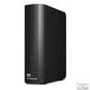 Kép 1/2 - Western Digital Elements Desktop WDBWLG0040HBK 3,5" 4TB USB3.0 fekete külső winchester