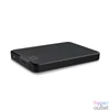 Kép 2/3 - Western Digital Elements Portable WDBUZG0010BBK 2,5" 1TB USB3.0 fekete külső winchester