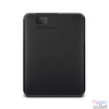 Kép 1/3 - Western Digital Elements Portable WDBUZG0010BBK 2,5" 1TB USB3.0 fekete külső winchester
