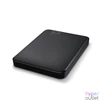 Kép 3/3 - Western Digital Elements Portable WDBUZG0010BBK 2,5" 1TB USB3.0 fekete külső winchester
