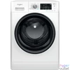 Kép 1/9 - Whirlpool FFD 8648 BV EE fehér, elöltöltős, max.1600ford., 8 kg, mosógép