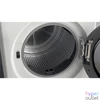 Kép 2/7 - Whirlpool FFT M11 8X3 EE fehér, 8 kg, hőszivattyús, szárítógép