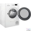 Kép 4/7 - Whirlpool FFT M11 8X3 EE fehér, 8 kg, hőszivattyús, szárítógép