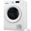 Kép 5/7 - Whirlpool FFT M11 8X3 EE fehér, 8 kg, hőszivattyús, szárítógép