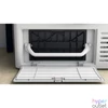 Kép 7/7 - Whirlpool FFT M11 8X3 EE fehér, 8 kg, hőszivattyús, szárítógép