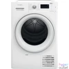 Kép 1/7 - Whirlpool FFT M11 8X3 EE fehér, 8 kg, hőszivattyús, szárítógép
