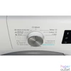 Kép 7/8 - Whirlpool FFWDB 964369 SV EE fehér, elöltöltős, max.1400ford., 9 kg/6 kg, mosó-szárítógép