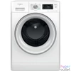 Kép 1/8 - Whirlpool FFWDB 964369 SV EE fehér, elöltöltős, max.1400ford., 9 kg/6 kg, mosó-szárítógép