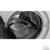 Kép 8/8 - Whirlpool FFWDB 964369 SV EE fehér, elöltöltős, max.1400ford., 9 kg/6 kg, mosó-szárítógép