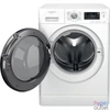Kép 3/9 - Whirlpool FFWDB 976258 BV EE fehér, elöltöltős, max.1600ford., 9 kg/6 kg, mosó-szárítógép