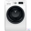 Kép 1/9 - Whirlpool FFWDB 976258 BV EE fehér, elöltöltős, max.1600ford., 9 kg/6 kg, mosó-szárítógép