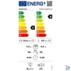Kép 6/9 - Whirlpool FFWDB 976258 BV EE 9 kg elöltöltős mosó-szárítógép