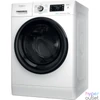 Kép 8/9 - Whirlpool FFWDB 976258 BV EE fehér, elöltöltős, max.1600ford., 9 kg/6 kg, mosó-szárítógép