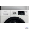Kép 2/8 - Whirlpool FFWDD 1076258 BV EU fehér, elöltöltős, max.1600ford., 10 kg/7 kg, mosó-szárítógép
