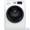 Kép 1/8 - Whirlpool FFWDD 1076258 BV EU fehér, elöltöltős, max.1600ford., 10 kg/7 kg, mosó-szárítógép