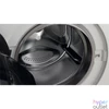 Kép 3/8 - Whirlpool FFWDD 1076258 BV EU fehér, elöltöltős, max.1600ford., 10 kg/7 kg, mosó-szárítógép
