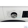 Kép 4/8 - Whirlpool FFWDD 1076258 BV EU fehér, elöltöltős, max.1600ford., 10 kg/7 kg, mosó-szárítógép