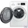 Kép 7/8 - Whirlpool FFWDD 1076258 BV EU fehér, elöltöltős, max.1600ford., 10 kg/7 kg, mosó-szárítógép