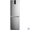 Kép 1/9 - Whirlpool W7X 83T MX inox alulfagyasztós hűtőszekrény