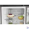 Kép 3/9 - Whirlpool W7X 83T MX inox alulfagyasztós hűtőszekrény