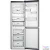 Kép 4/9 - Whirlpool W7X 83T MX inox, alulfagyasztós, Hűtő:231L, Fagyasztó:104L, No frost hűtőszekrény