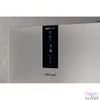 Kép 5/9 - Whirlpool W7X 83T MX inox, alulfagyasztós, Hűtő:231L, Fagyasztó:104L, No frost hűtőszekrény