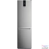 Kép 1/8 - Whirlpool W7X 93T OX 2 inox, alulfagyasztós, Hűtő:263L, Fagyasztó:104L, No frost hűtőszekrény