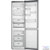 Kép 7/8 - Whirlpool W7X 93T OX 2 inox, alulfagyasztós, Hűtő:263L, Fagyasztó:104L, No frost hűtőszekrény