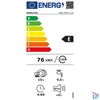 Kép 2/11 - Whirlpool WSIC 3M27 C beépíthető keskeny 10 terítékes mosogatógép