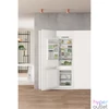 Kép 10/11 - Whirlpool WHC18 T322 alulfagyasztós, beépíthető, Hűtő:182L, Fagyasztó:68L, No frost hűtőszekrény