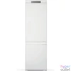 Kép 1/11 - Whirlpool WHC18 T322 alulfagyasztós, beépíthető, Hűtő:182L, Fagyasztó:68L, No frost hűtőszekrény