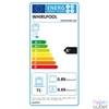 Kép 7/12 - Whirlpool OMSK58RU1SB fekete, beépíthető, sütőtér: 71L, grill, pirolitikus, sütő