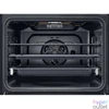 Kép 3/11 - Whirlpool OMSK58RU1SX inox, beépíthető, sütőtér: 71L, grill, pirolitikus, sütő