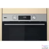 Kép 6/11 - Whirlpool OMSK58RU1SX inox, beépíthető, sütőtér: 71L, grill, pirolitikus, sütő