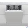 Kép 1/8 - Whirlpool WI 7020 P beépíthető 14 terítékes mosogatógép