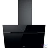 Kép 1/11 - Whirlpool WHVP 62F LT SK fekete, beépíthető, döntött, méret:59,8 cm, zajszint:65 dB, páraelszívó