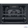 Kép 1/12 - Whirlpool OMK58HU1X inox, beépíthető, sütőtér: 71L, hidrolitikus, sütő