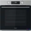 Kép 11/12 - Whirlpool OMK58HU1X inox, beépíthető, sütőtér: 71L, hidrolitikus, sütő