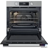 Kép 3/12 - Whirlpool OMK58HU1X inox, beépíthető, sütőtér: 71L, hidrolitikus, sütő