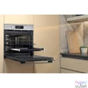 Kép 5/12 - Whirlpool OMK58HU1X inox, beépíthető, sütőtér: 71L, hidrolitikus, sütő