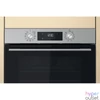 Kép 9/12 - Whirlpool OMK58HU1X inox, beépíthető, sütőtér: 71L, hidrolitikus, sütő