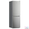 Kép 5/9 - Whirlpool W7X 82I OX inox, alulfagyasztós, Hűtő:231L, Fagyasztó:104L, No frost hűtőszekrény