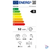 Kép 13/13 - Whirlpool FFB 7259 WV EE 7 kg elöltöltős mosógép