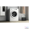 Kép 3/13 - Whirlpool FFB 7259 WV EE fehér, elöltöltős, max.1200ford., 7 kg, mosógép