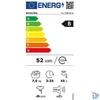 Kép 4/13 - Whirlpool FFB 7259 WV EE 7 kg elöltöltős mosógép