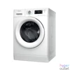 Kép 7/13 - Whirlpool FFB 7259 WV EE fehér, elöltöltős, max.1200ford., 7 kg, mosógép