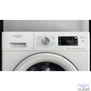 Kép 8/13 - Whirlpool FFB 7259 WV EE fehér, elöltöltős, max.1200ford., 7 kg, mosógép