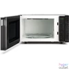 Kép 4/4 - Whirlpool MWP 303 SB 900W 30L ezüst mikrohullámú sütő