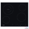 Kép 2/3 - Whirlpool AKT 8601 IX fekete, beépíthető, elektromos üvegkerámia, főzőzóna: 4, beépíthető méret: 56cm, főzőlap